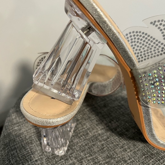 Sparkling clear slides - Picture 4 of 5